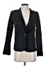 Guess Black Blazer Size 4 - photo 1