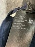 Uniqlo Blue Short Sleeve Blouse Size S - photo 8