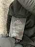 Torrid Black Silver Long Sleeve Top Size Med Plus (00) - photo 8