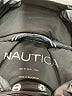 Nautica 100% Polyester Black Jacket Size M - photo 6