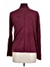 Dana Buchman Burgundy Blazer Size L - photo 2