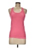 Lululemon Athletica Pink Active Tank Size 8 - photo 1