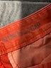 Gap Orange Casual Skirt Size 8 - photo 4
