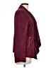 Dana Buchman Burgundy Blazer Size L - photo 4