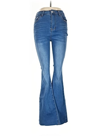 Shein Jeans (view 1)
