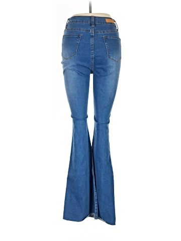 Shein Jeans (view 2)