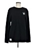 Unbranded Black Sweatshirt Size M - photo 1