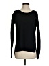 Madewell Black Pullover Sweater Size XS - photo 1