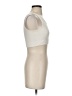 Girlfriend Collective Ivory Tube Top Size S - photo 4