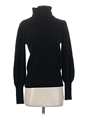 Madewell Wool Pullover Sweater (view 1)