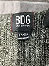 BDG Gray Tank Top Size XS - photo 7