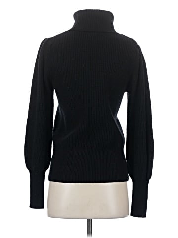 Madewell Wool Pullover Sweater (view 2)
