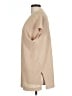 Jeffrey & Dara 100% Polyester Tan Kimono Size 12 - photo 5