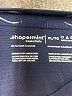 Shapermint Blue Active Pants Size XL - photo 4