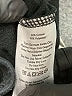 Eddie Bauer Solid Black Track Pants Size S - photo 9