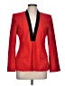 Vince Camuto Red Blazer Size 10 - photo 1