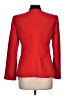 Vince Camuto Red Blazer Size 10 - photo 2