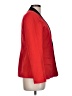 Vince Camuto Red Blazer Size 10 - photo 4
