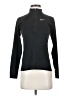Nike 100% Polyester Black Pullover Sweater Size S - photo 1