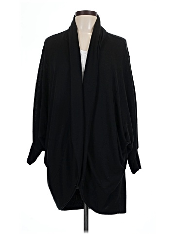 Fluxus Cardigan (view 1)