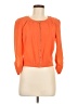 Love Culture Orange Jacket Size M - photo 1