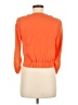 Love Culture Orange Jacket Size M - photo 2