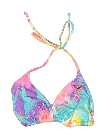 Roxy Swimsuit Top (view 1)