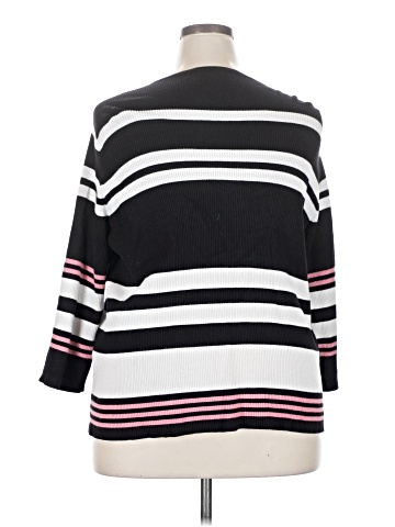 Casual Corner Annex Pullover Sweater (view 2)