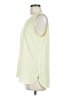 Halogen 100% Polyester Green Sleeveless Top Size M - photo 5