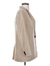 Vince. 100% Cotton Tan Blazer Size 0 - photo 4