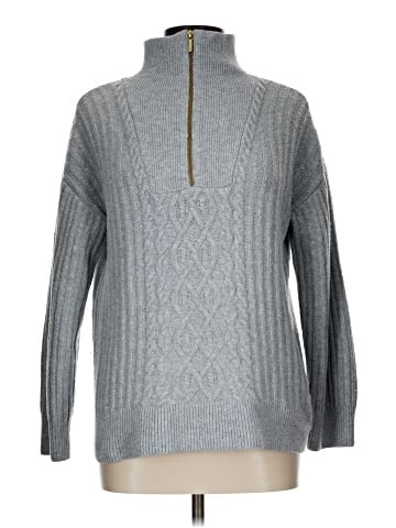 St. John's Bay Pullover Sweater (view 1)