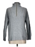 St. John's Bay Gray Pullover Sweater Size L - photo 1