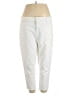 J.Crew White Jeans Size 36 waist - photo 1