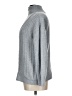 St. John's Bay Gray Pullover Sweater Size L - photo 5