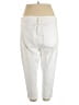 J.Crew White Jeans Size 36 waist - photo 2