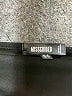 Missguided Black Short Sleeve Top Size 12 - photo 4