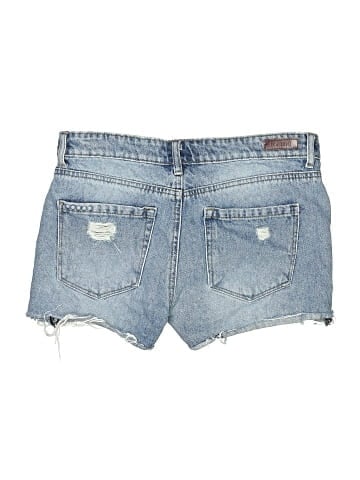 Blank NYC Denim Shorts (view 2)