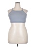 NOBULL Blue Sports Bra Size XXL - photo 1