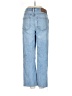 Denim Forum 100% Cotton Blue Jeans Size 27 waist - photo 2