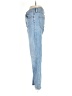 Denim Forum 100% Cotton Blue Jeans Size 27 waist - photo 5