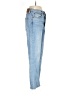 Denim Forum 100% Cotton Blue Jeans Size 27 waist - photo 4