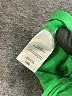Marvel Graphic Green Long Sleeve Onesie Size 3-6 mo - photo 4