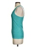 Lululemon Athletica Teal Active Tank Size 4 - photo 5