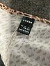 Shein Animal Print Brown Casual Dress Size L - photo 7