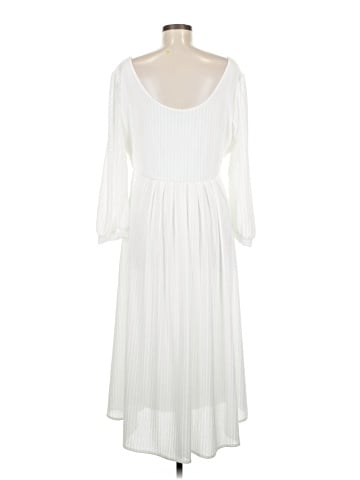 Tiffany Rose Casual Dress (view 2)