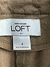 Ann Taylor Factory 100% Linen Brown Jacket Size 4 - photo 6