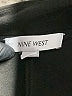Nine West Black Dress Pants Size 14 - photo 7