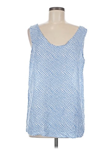 Adolfo Dominguez Tank Top (view 1)