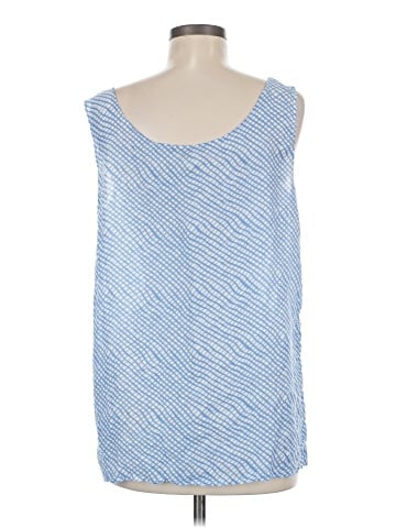 Adolfo Dominguez Tank Top (view 2)