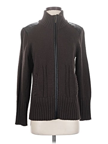 Terry Lewis Cardigan (view 1)